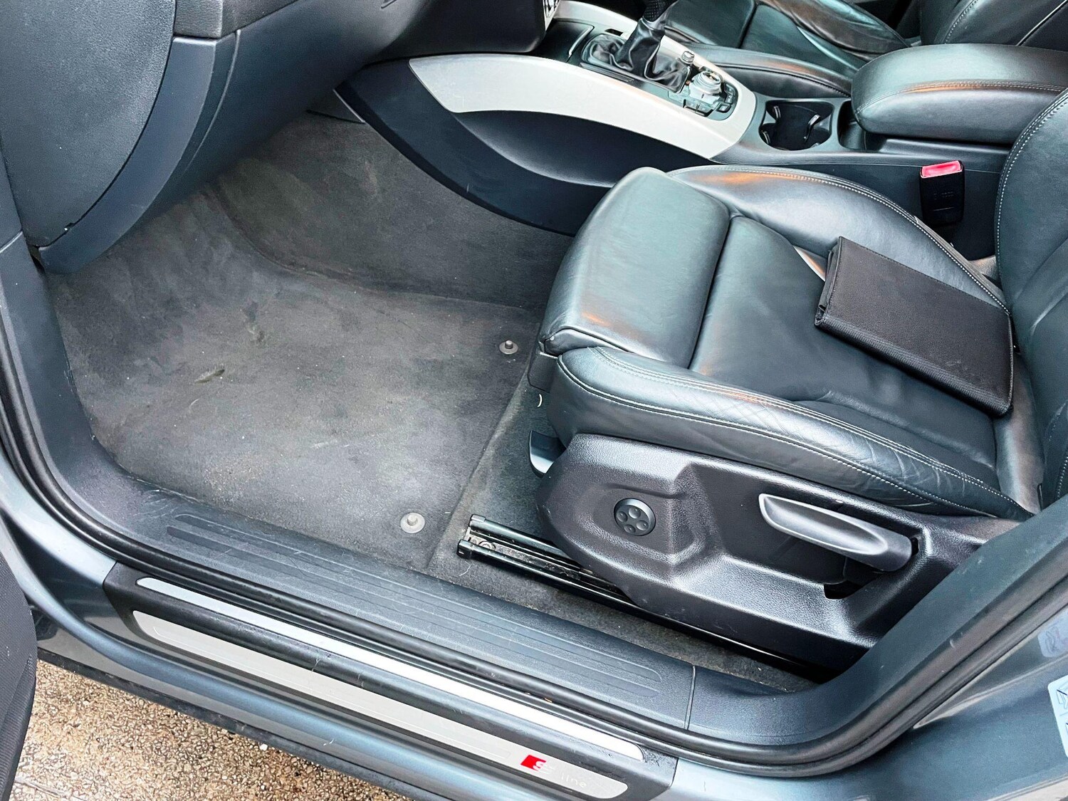 Used Audi Q5 2012 for sale - 77478654: Photo 31