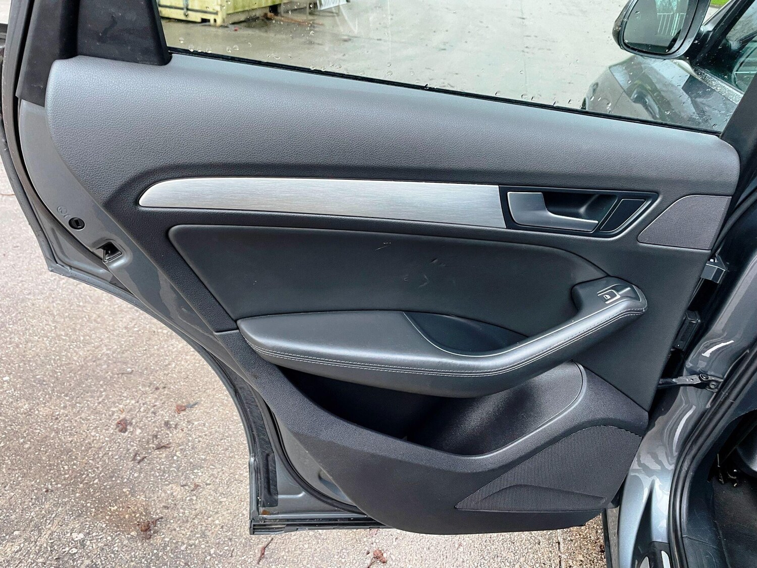 Used Audi Q5 2012 for sale - 77478654: Photo 33