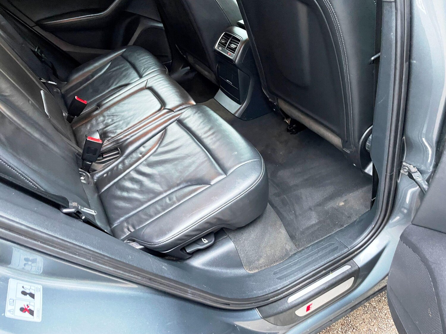 Used Audi Q5 2012 for sale - 77478654: Photo 34