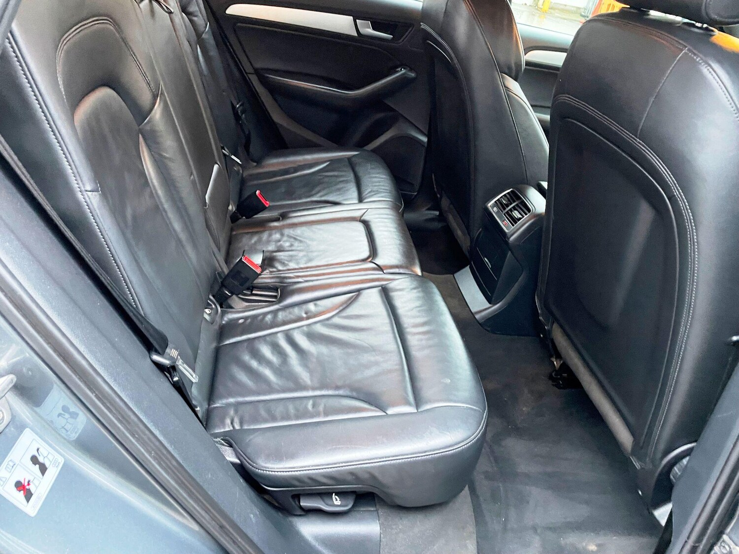 Used Audi Q5 2012 for sale - 77478654: Photo 35