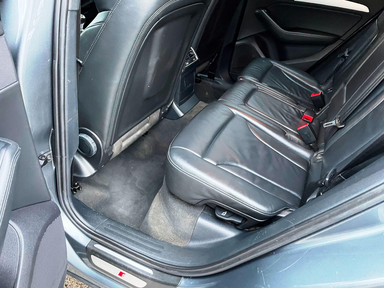 Used Audi Q5 2012 for sale - 77478654: Photo 37