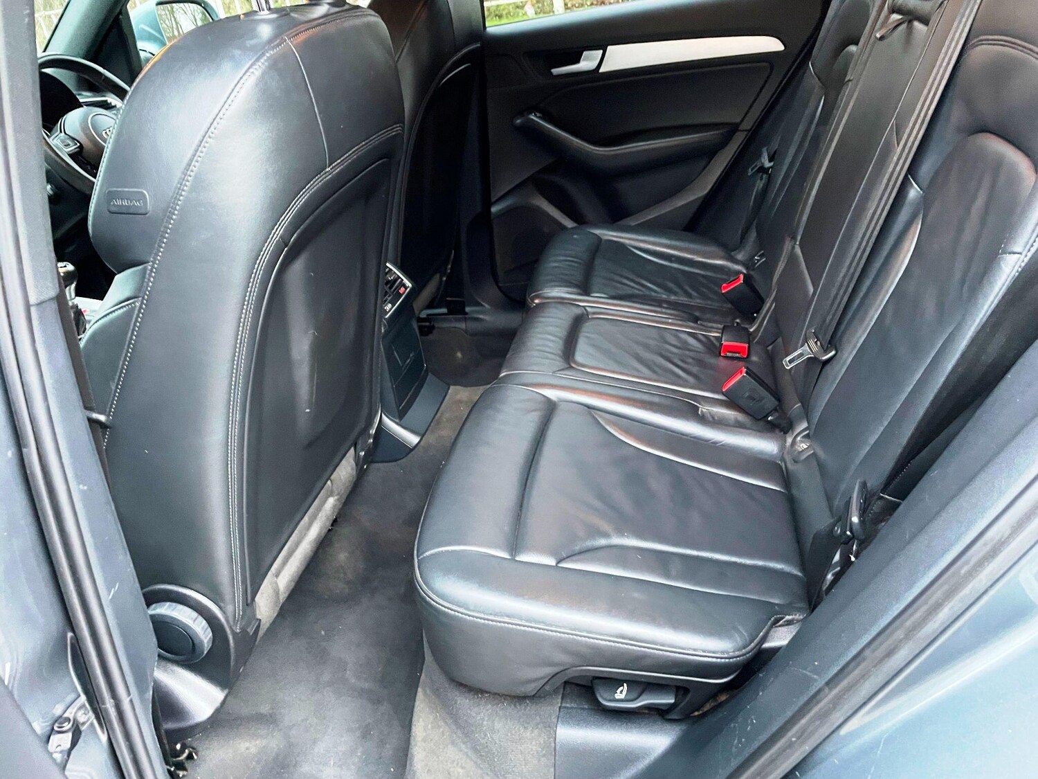 Used Audi Q5 2012 for sale - 77478654: Photo 38