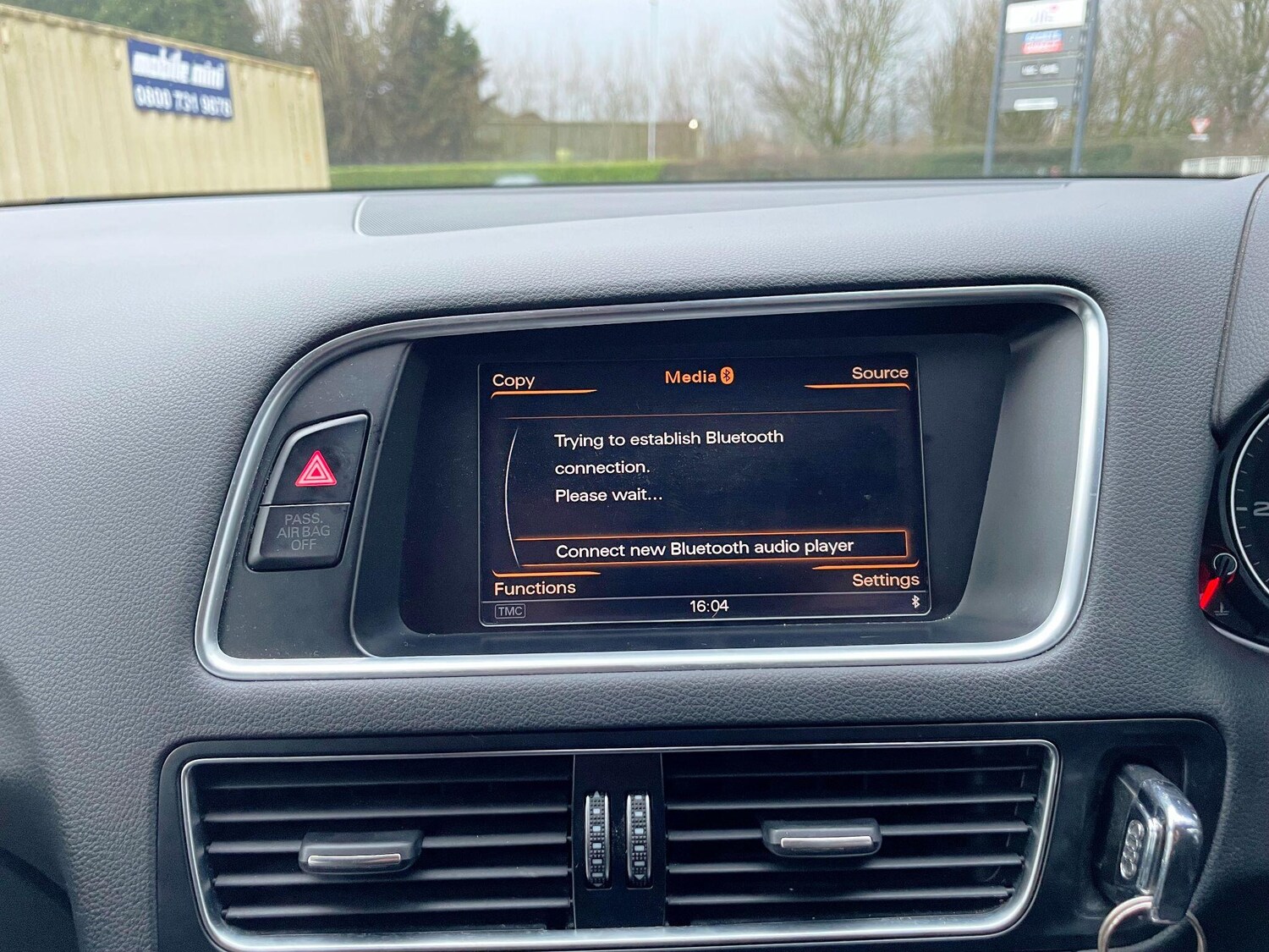 Used Audi Q5 2012 for sale - 77478654: Photo 47