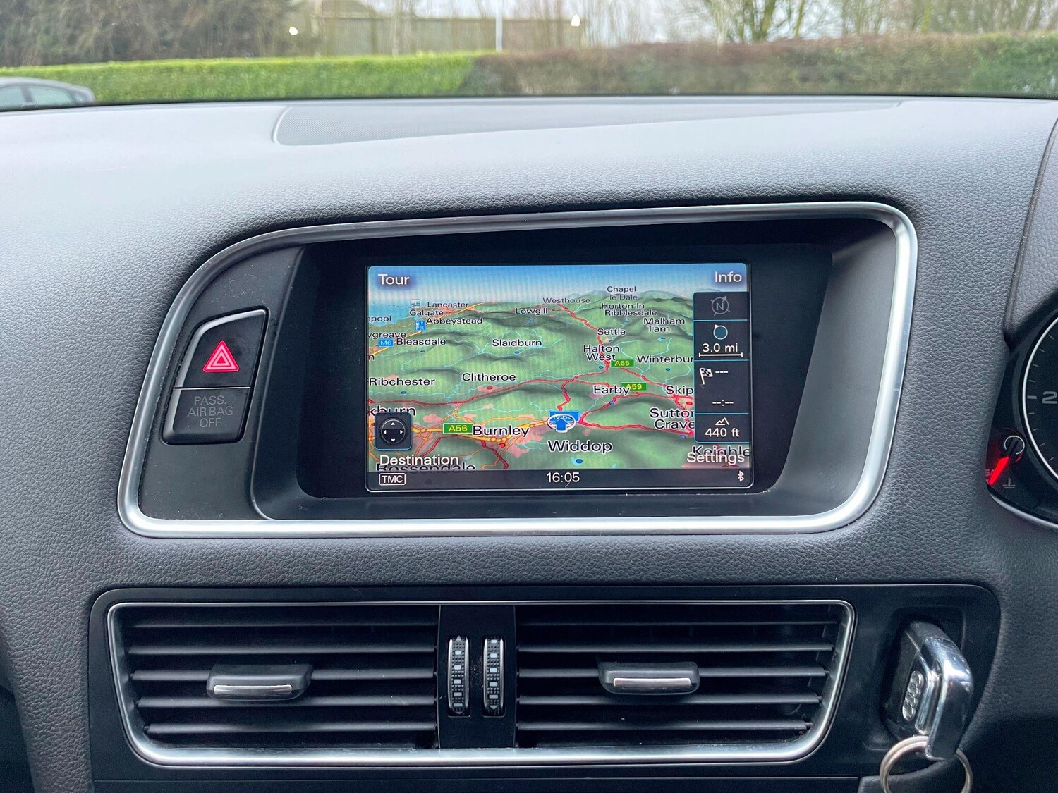 Used Audi Q5 2012 for sale - 77478654: Photo 48