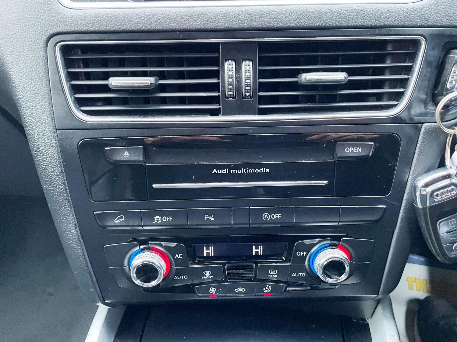 Used Audi Q5 2012 for sale - 77478654: Photo 49