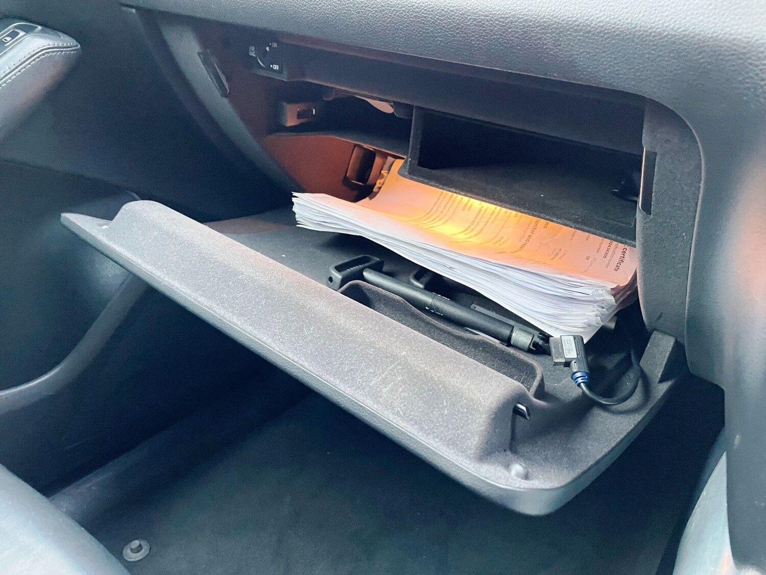 Used Audi Q5 2012 for sale - 77478654: Photo 53