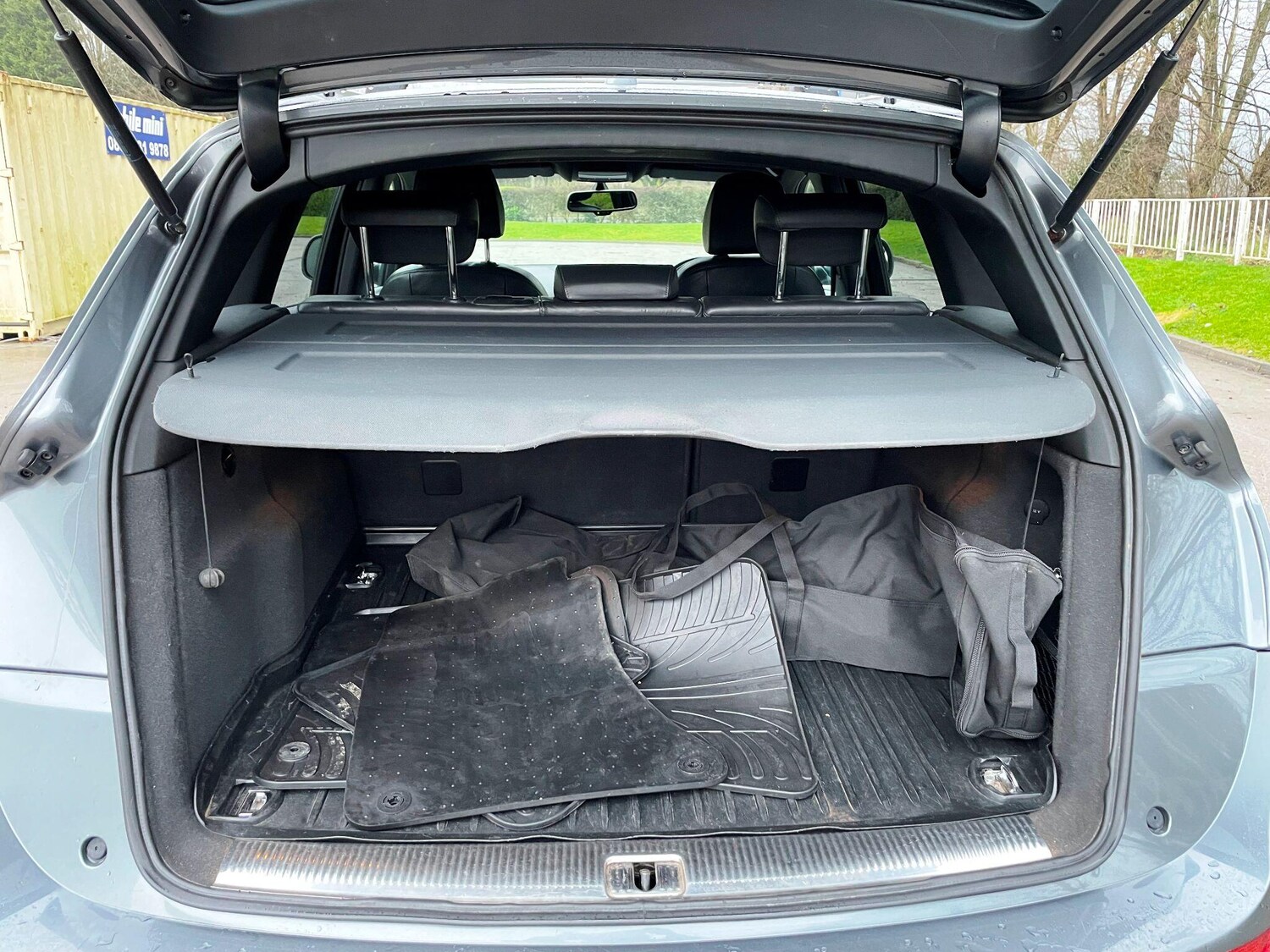 Used Audi Q5 2012 for sale - 77478654: Photo 56