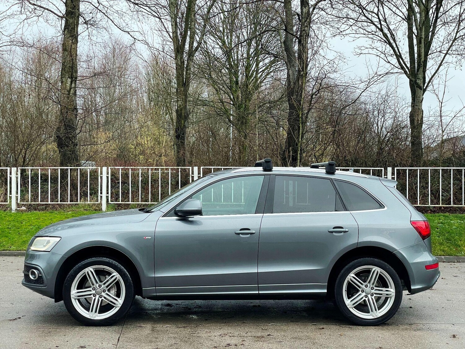 Used Audi Q5 2012 for sale - 77478654: Photo 6