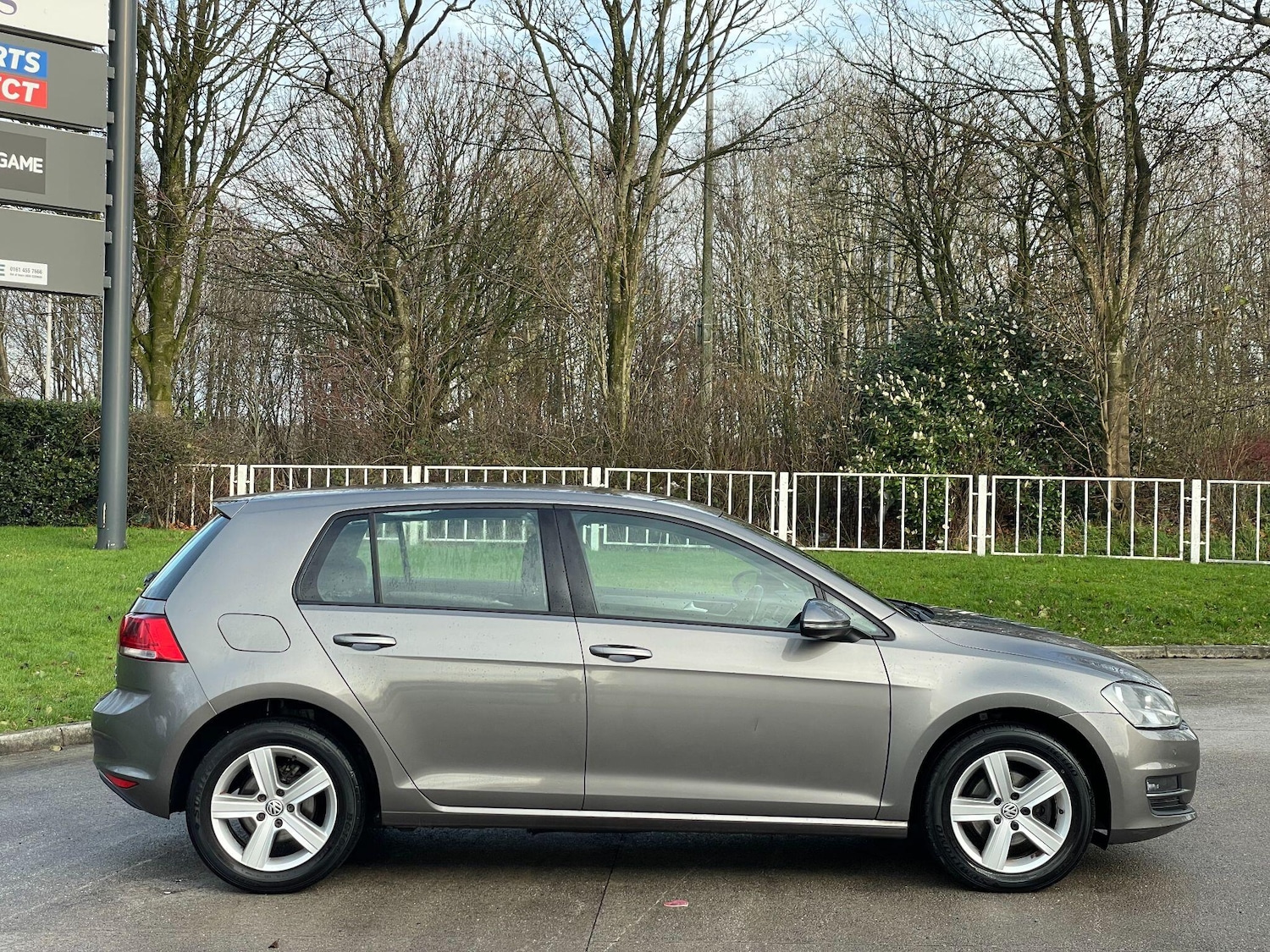 Used Volkswagen Golf 2015 for sale - 77174782: Photo 10