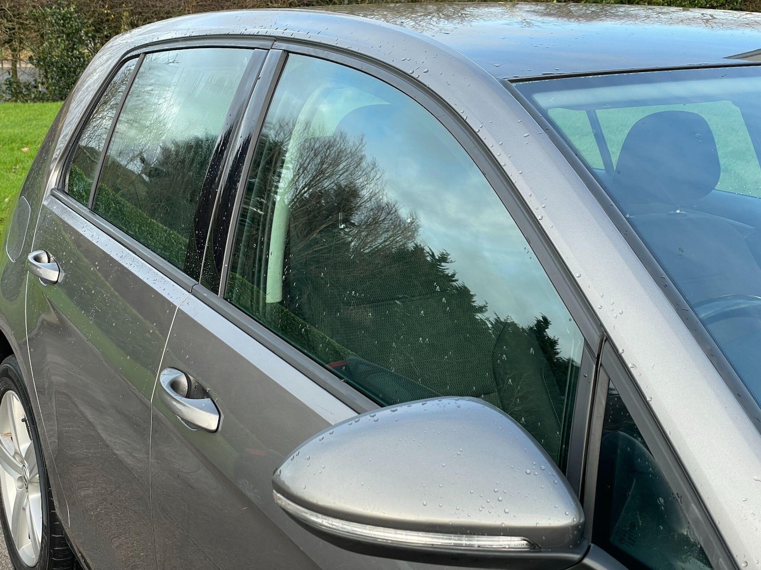 Used Volkswagen Golf 2015 for sale - 77174782: Photo 11