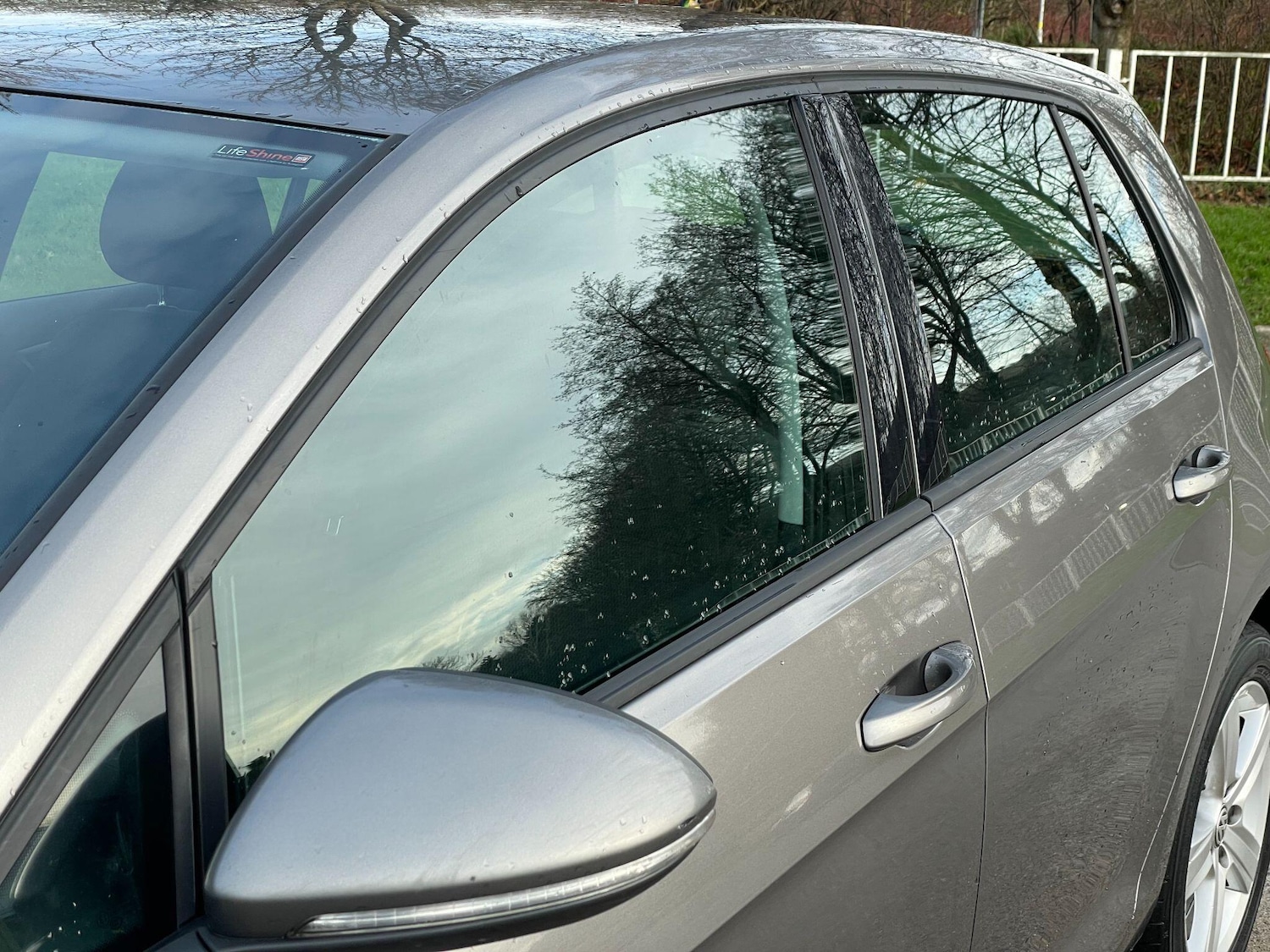 Used Volkswagen Golf 2015 for sale - 77174782: Photo 12