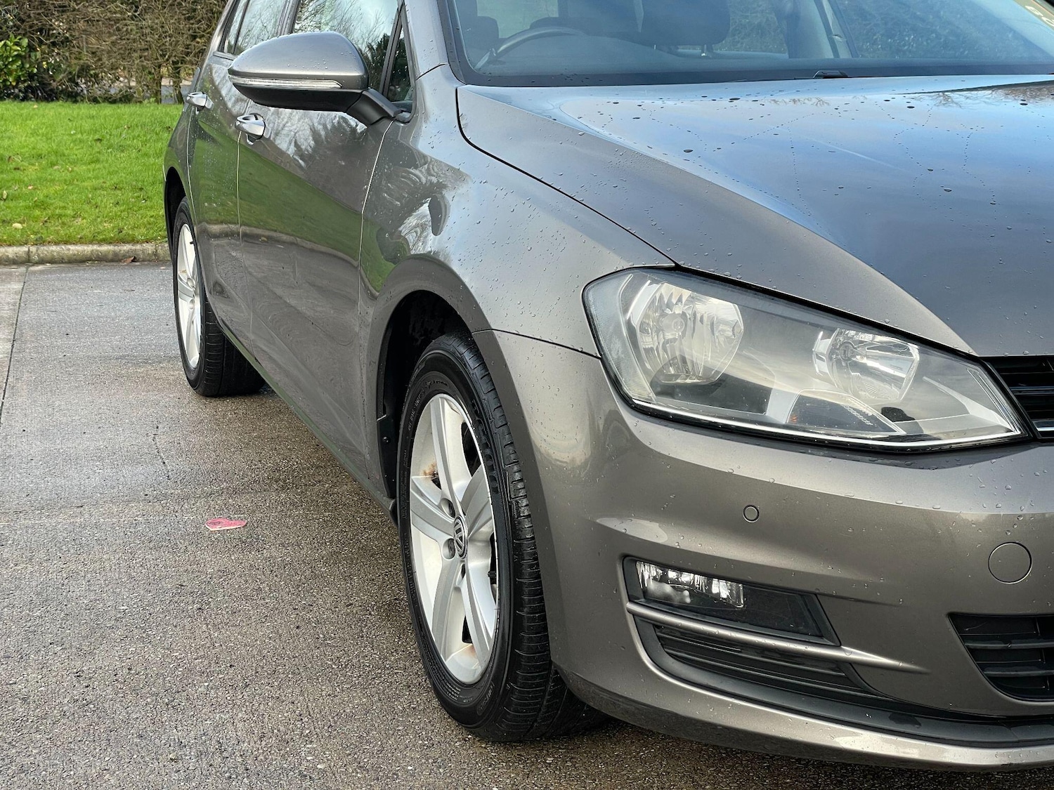 Used Volkswagen Golf 2015 for sale - 77174782: Photo 13