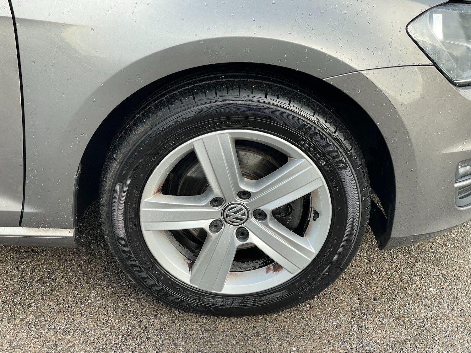 Used Volkswagen Golf 2015 for sale - 77174782: Photo 19