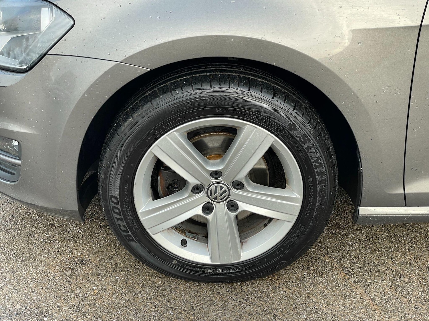 Used Volkswagen Golf 2015 for sale - 77174782: Photo 20