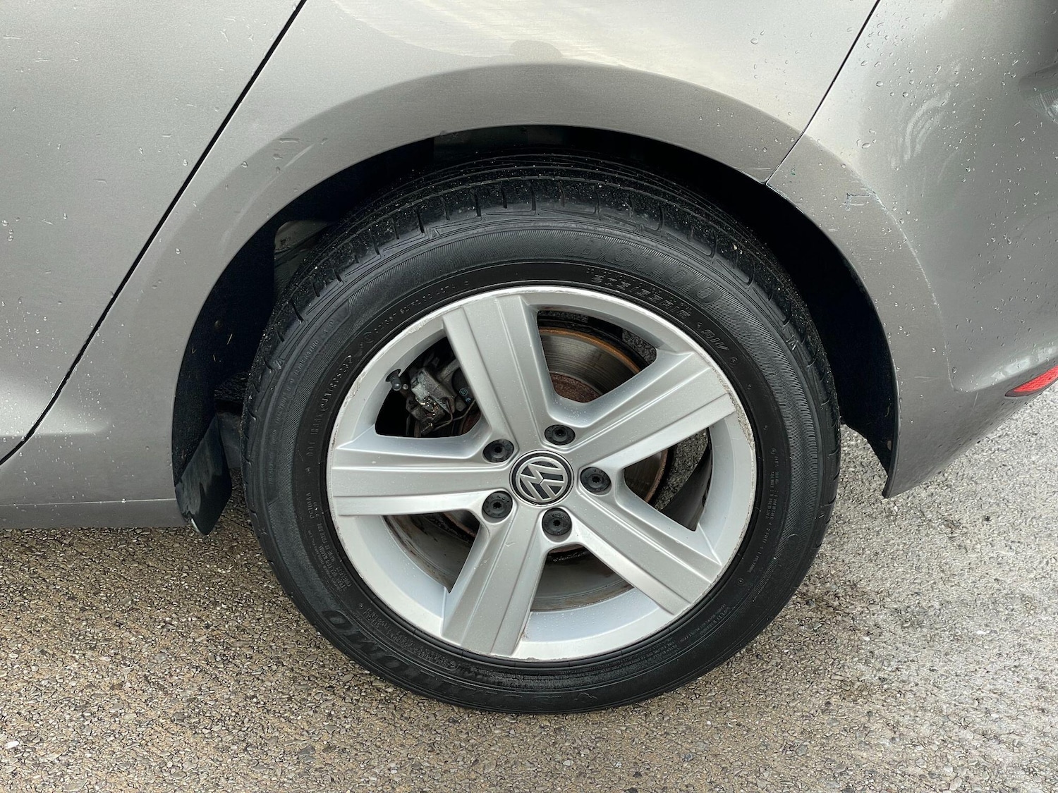 Used Volkswagen Golf 2015 for sale - 77174782: Photo 21