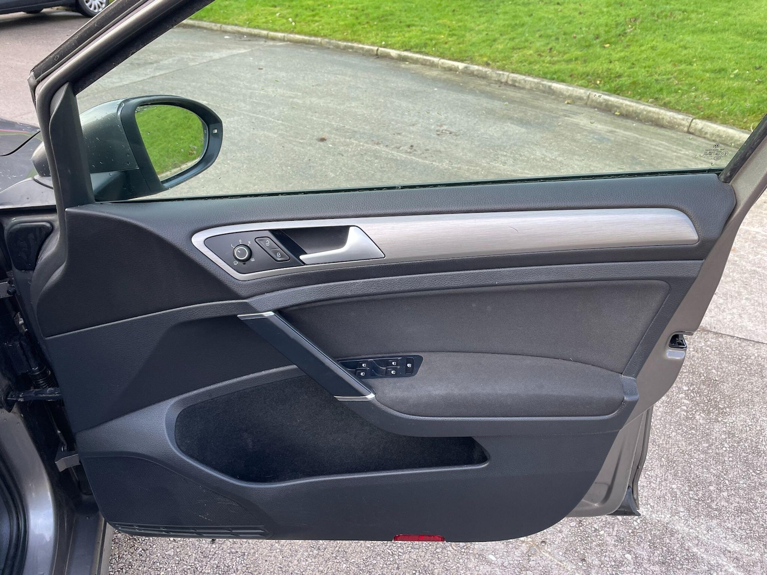 Used Volkswagen Golf 2015 for sale - 77174782: Photo 22