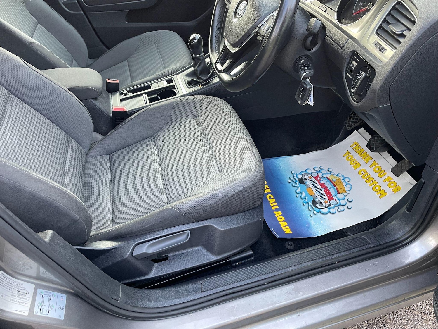 Used Volkswagen Golf 2015 for sale - 77174782: Photo 25