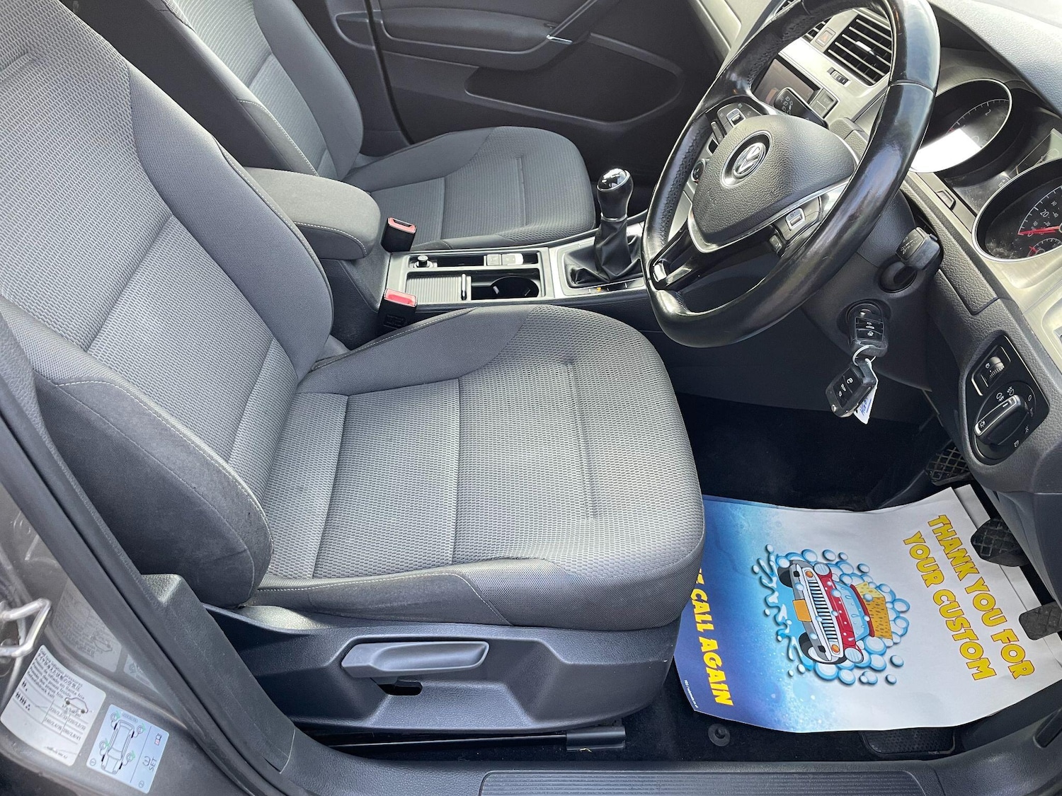 Used Volkswagen Golf 2015 for sale - 77174782: Photo 26