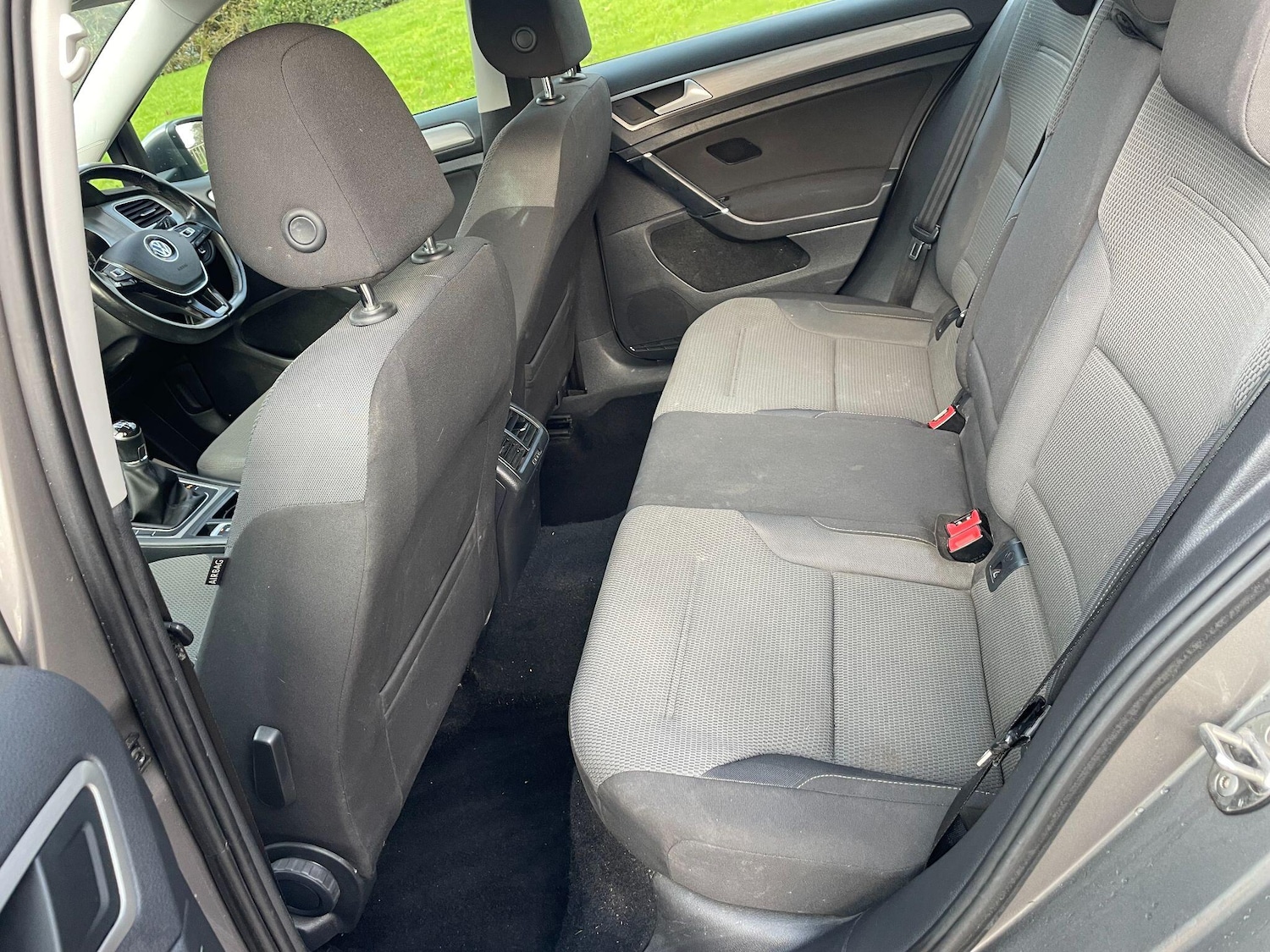 Used Volkswagen Golf 2015 for sale - 77174782: Photo 35