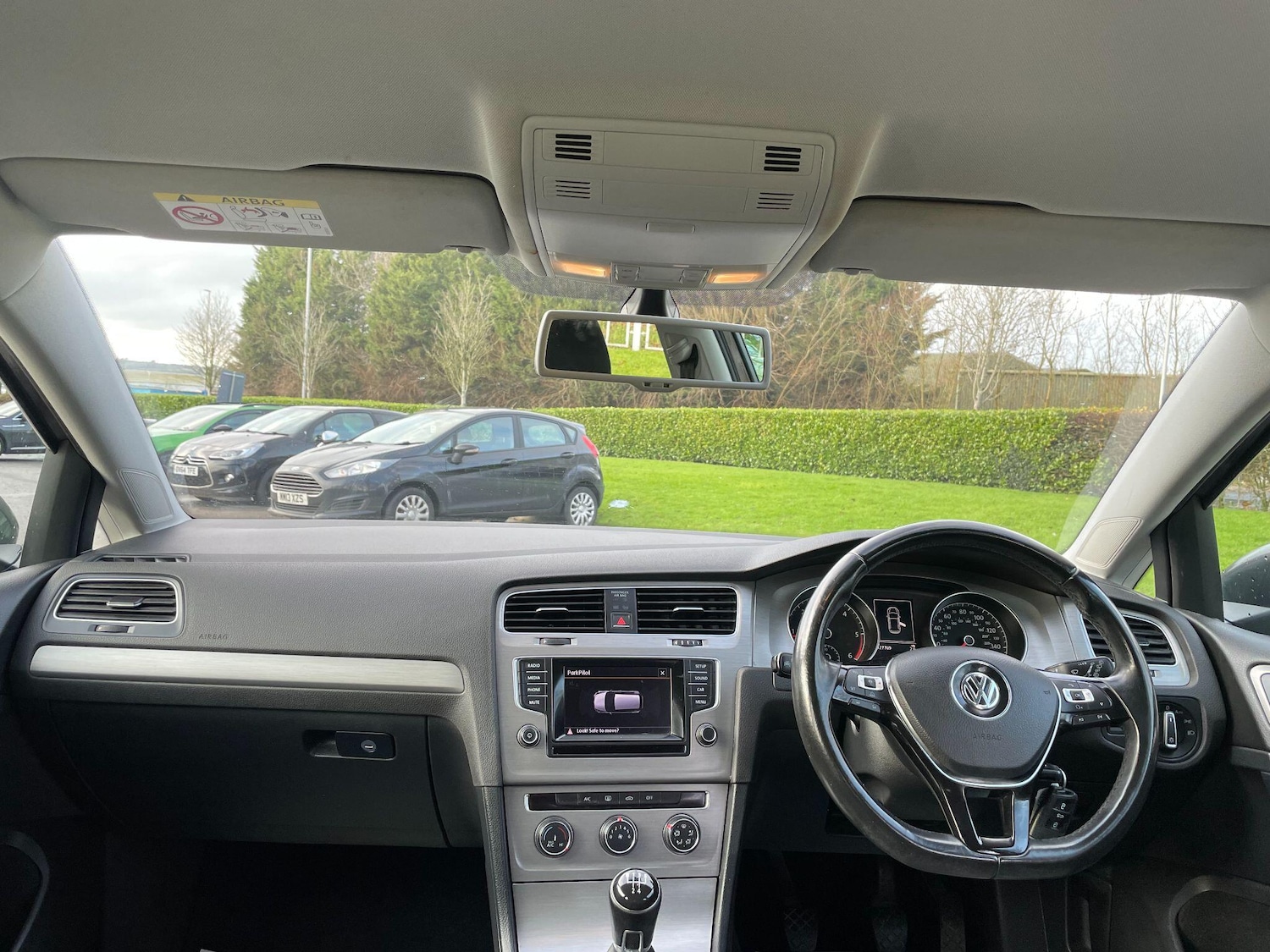 Used Volkswagen Golf 2015 for sale - 77174782: Photo 36