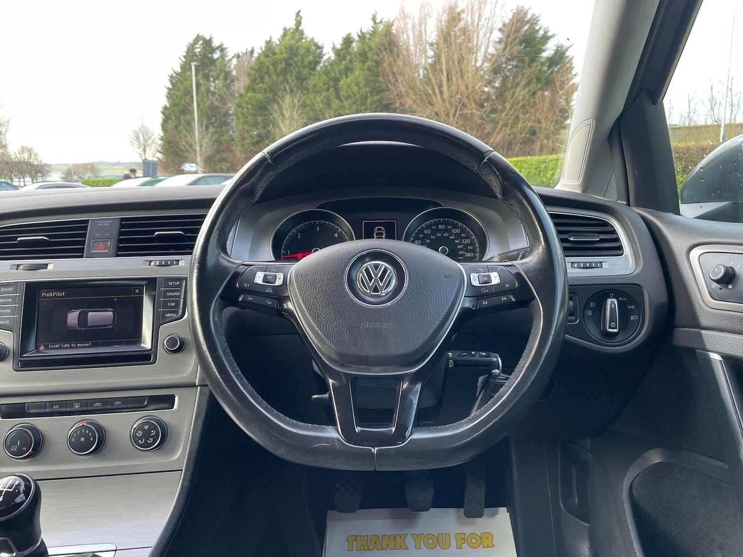 Used Volkswagen Golf 2015 for sale - 77174782: Photo 37