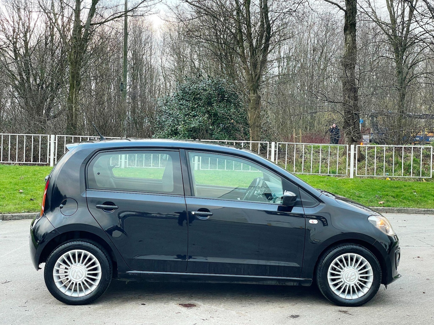 Used Volkswagen up! 2013 for sale - 77400874: Photo 10