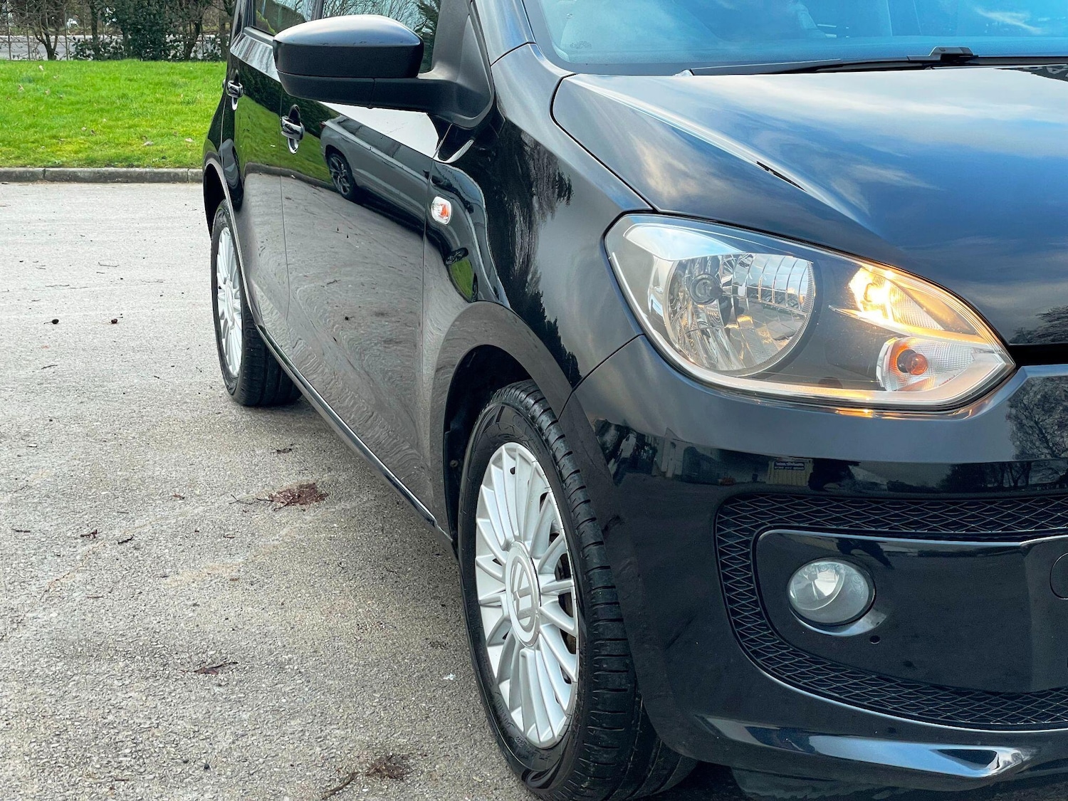 Used Volkswagen up! 2013 for sale - 77400874: Photo 13