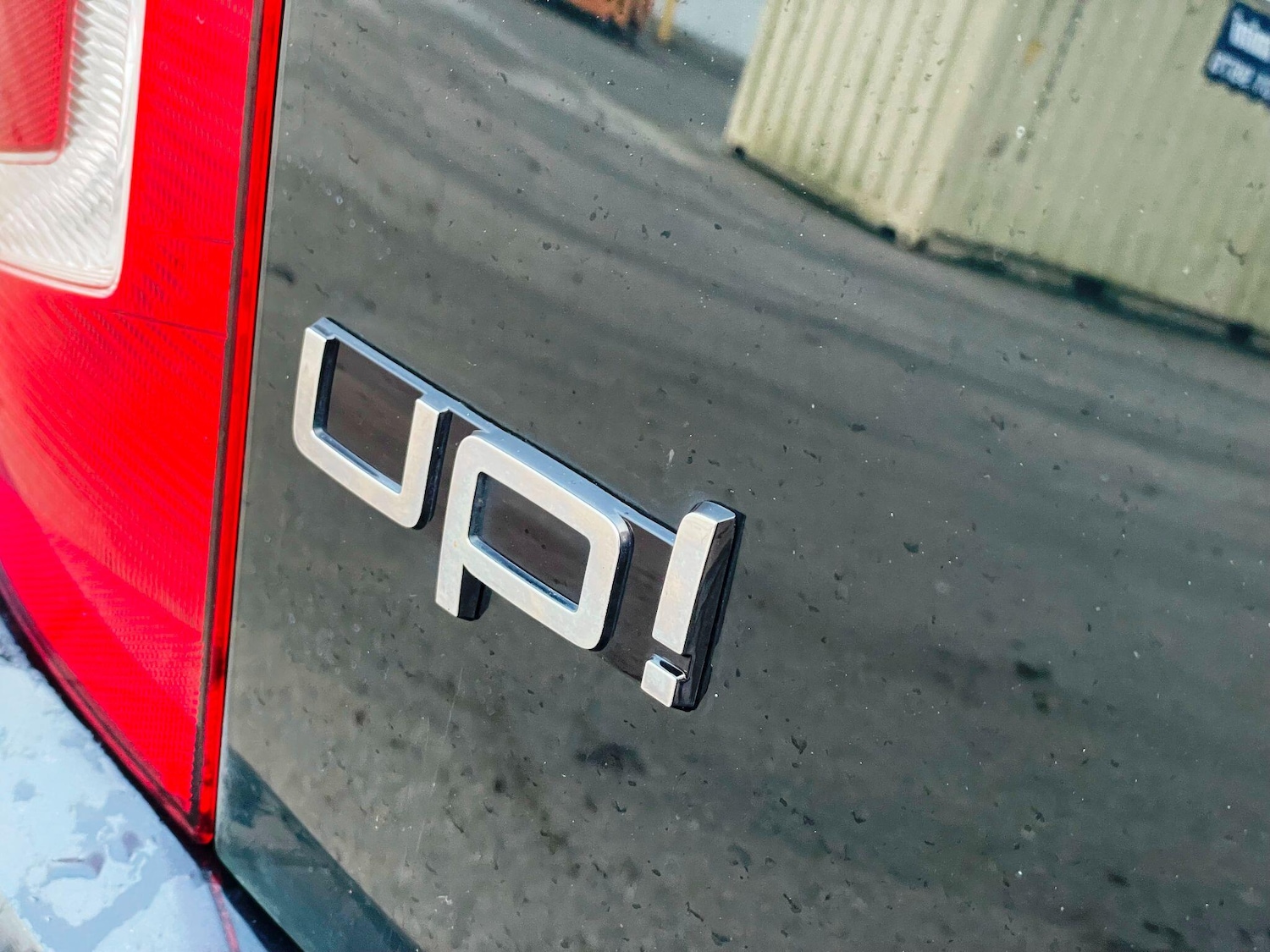 Used Volkswagen up! 2013 for sale - 77400874: Photo 15