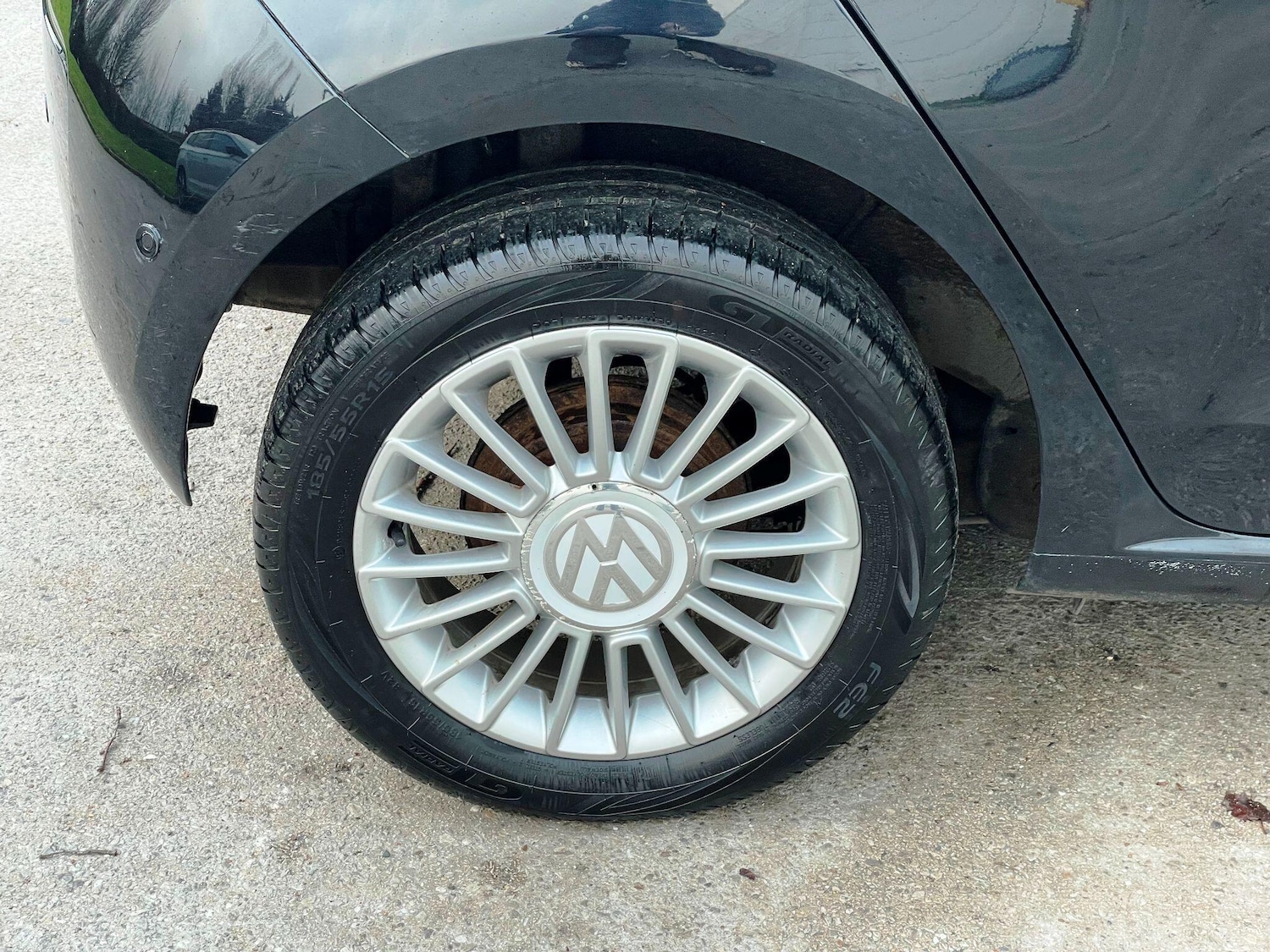 Used Volkswagen up! 2013 for sale - 77400874: Photo 17