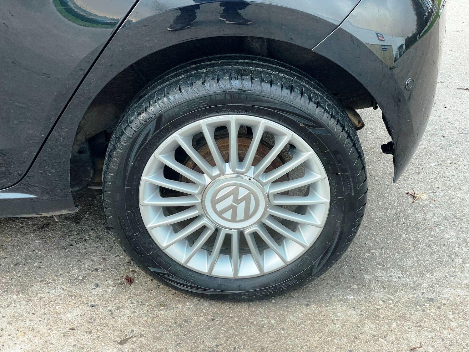 Used Volkswagen up! 2013 for sale - 77400874: Photo 20