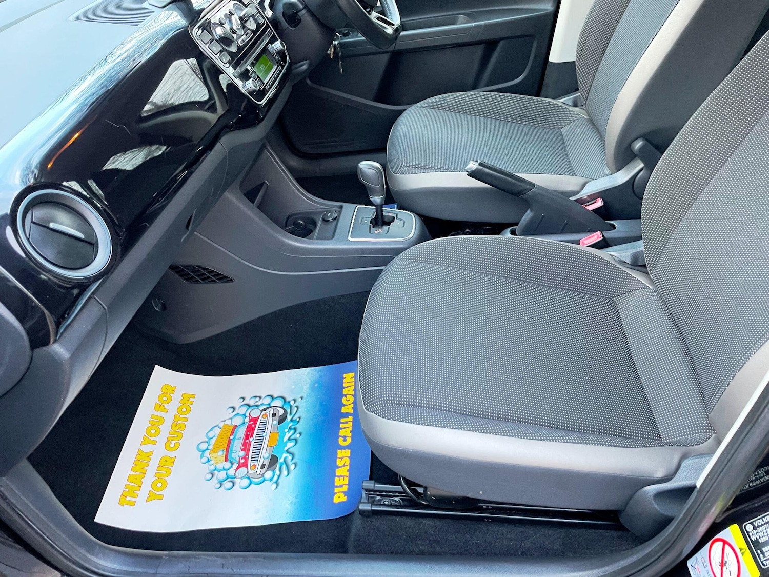 Used Volkswagen up! 2013 for sale - 77400874: Photo 27