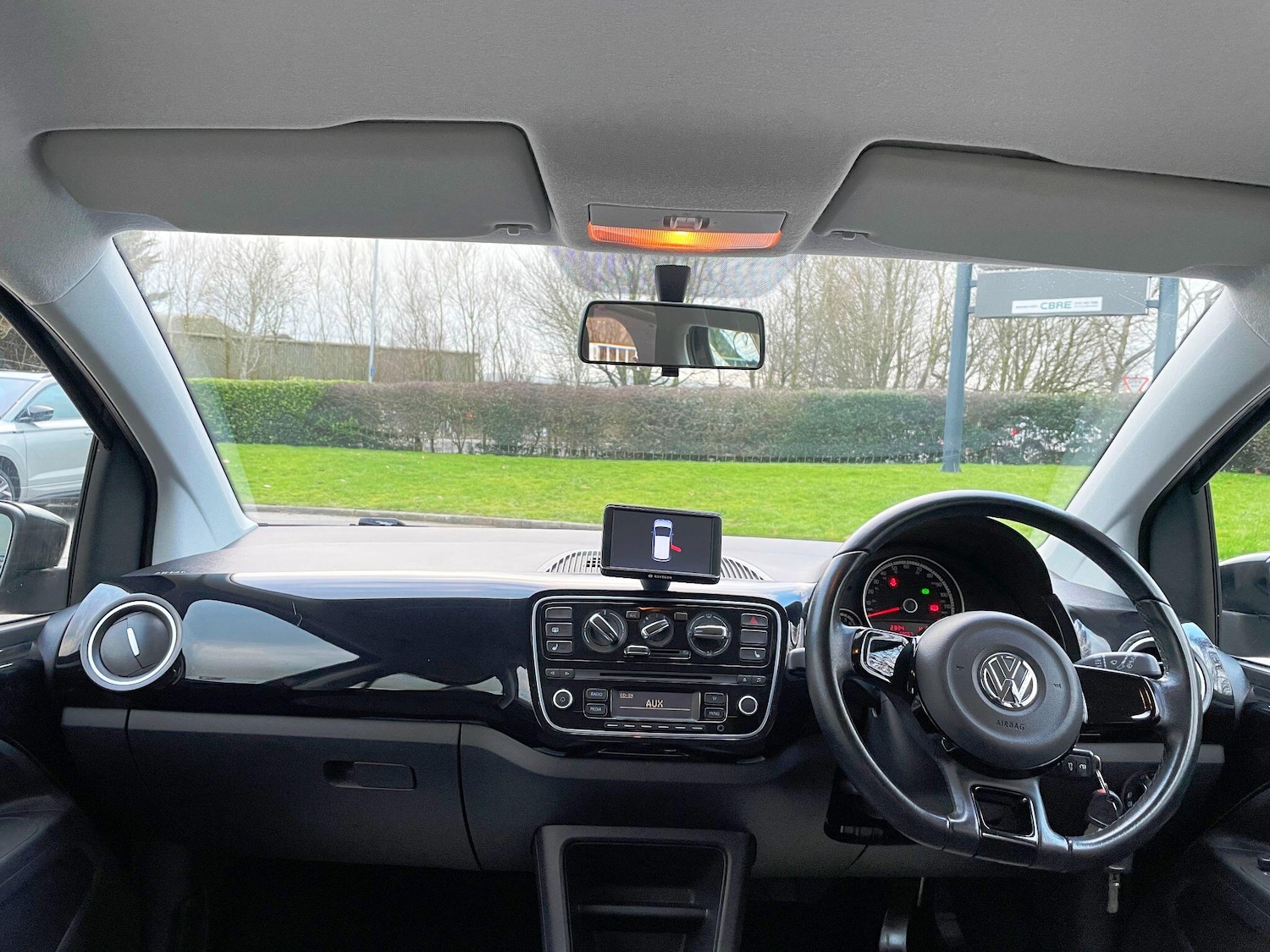 Used Volkswagen up! 2013 for sale - 77400874: Photo 34