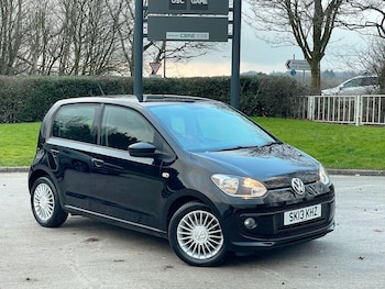 Used Volkswagen up! 2013 for sale - 77400874: Photo