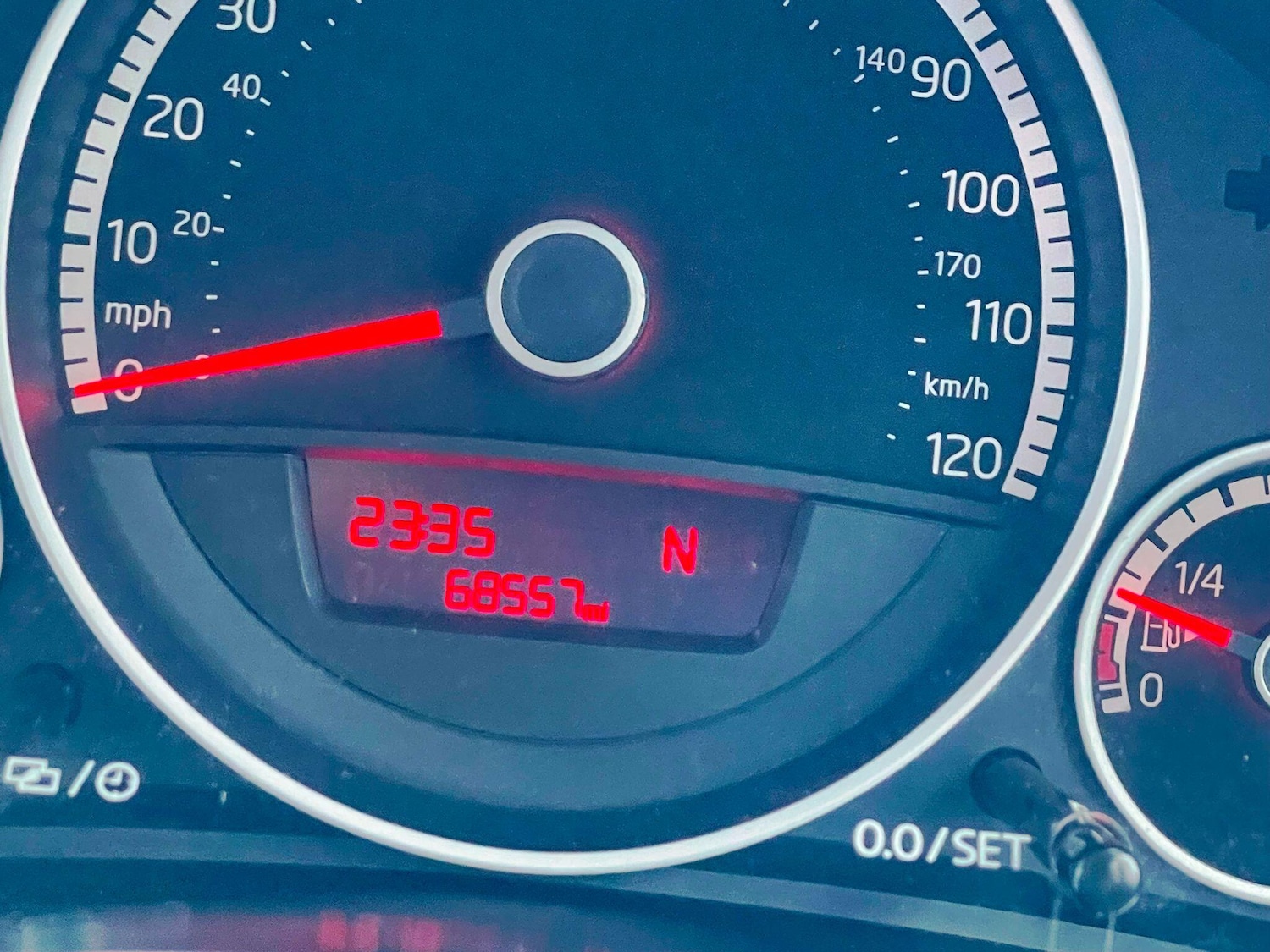 Used Volkswagen up! 2013 for sale - 77400874: Photo 46