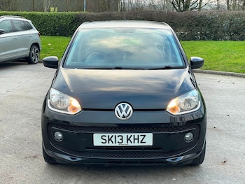 Used Volkswagen up! 2013 for sale - 77400874: Photo