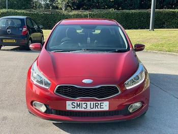 Used Kia Ceed 2013 for sale - 79613000: Photo