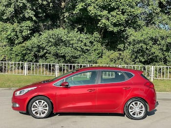 Used Kia Ceed 2013 for sale - 79613000: Photo