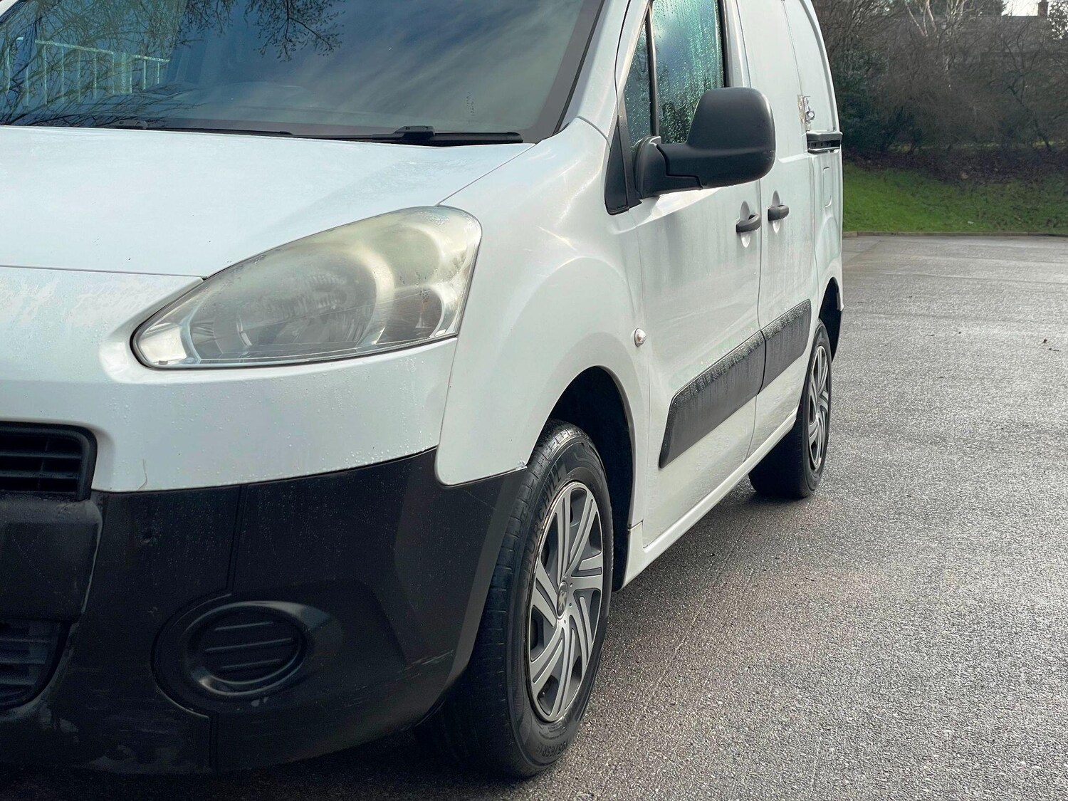 Used Peugeot Partner for sale - 77174736: Photo 11