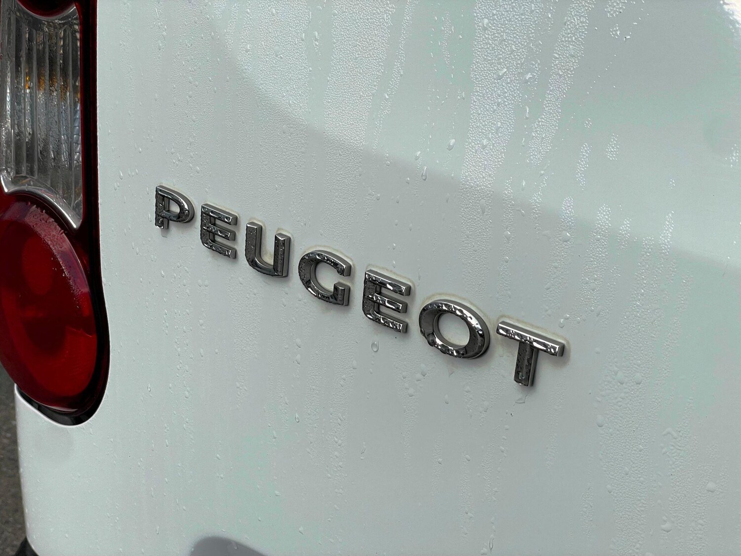 Used Peugeot Partner for sale - 77174736: Photo 12