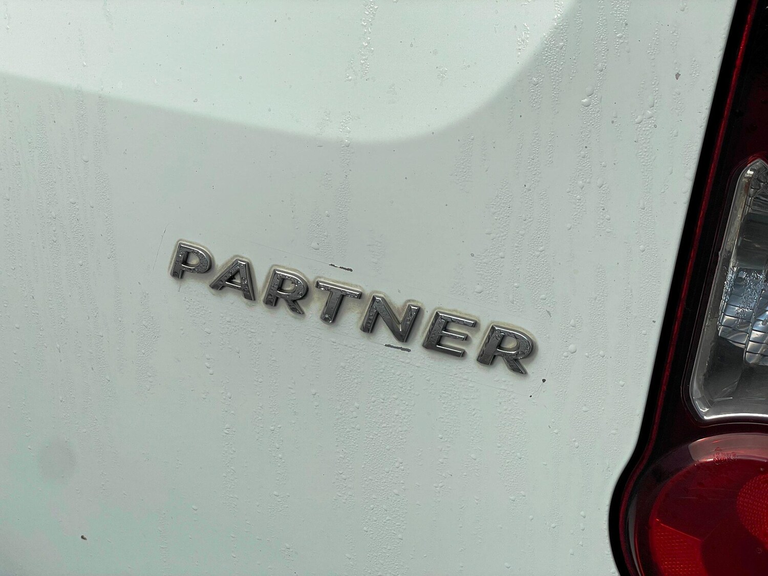 Used Peugeot Partner for sale - 77174736: Photo 13