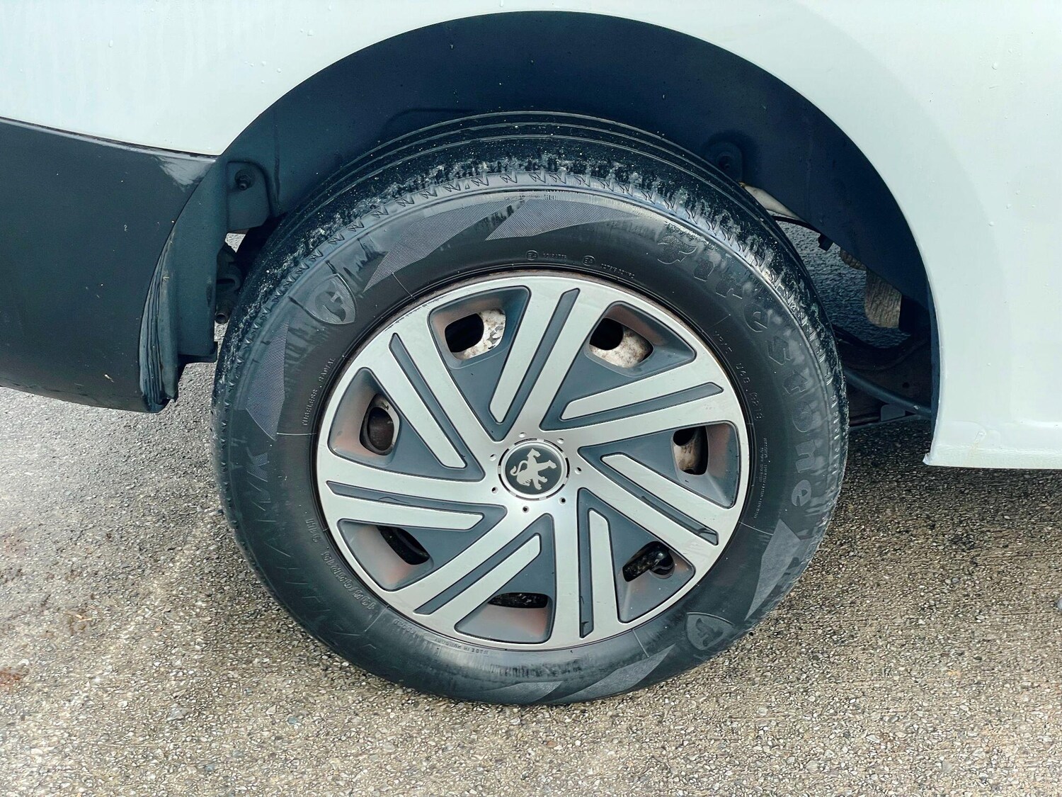 Used Peugeot Partner for sale - 77174736: Photo 16