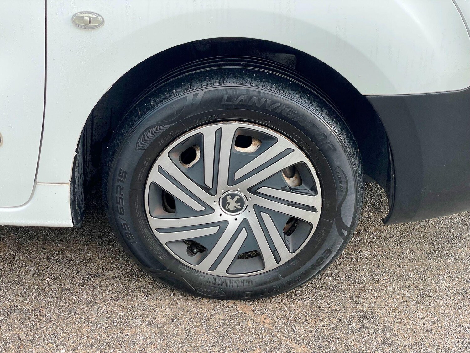 Used Peugeot Partner for sale - 77174736: Photo 17