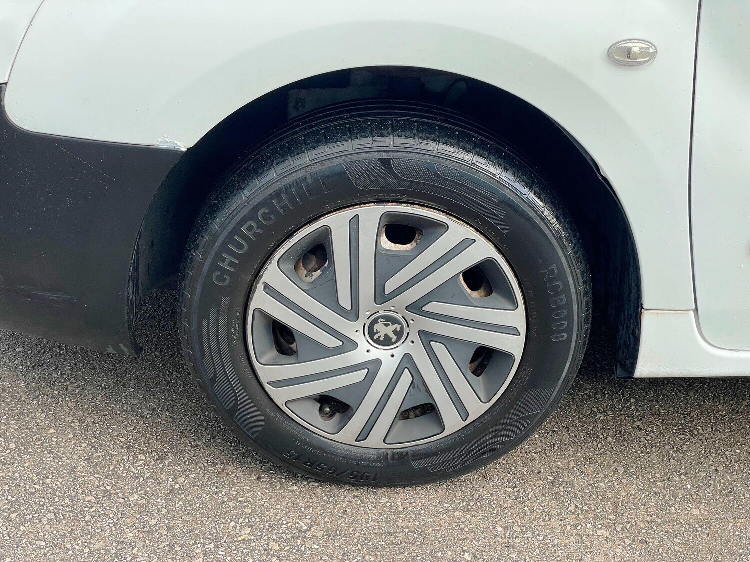 Used Peugeot Partner for sale - 77174736: Photo 18