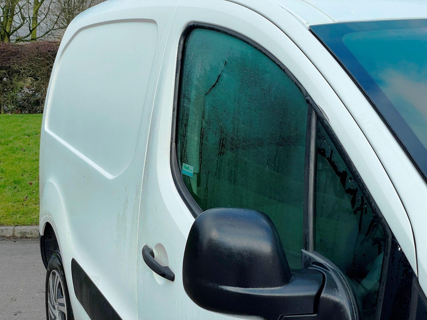 Used Peugeot Partner for sale - 77174736: Photo 20