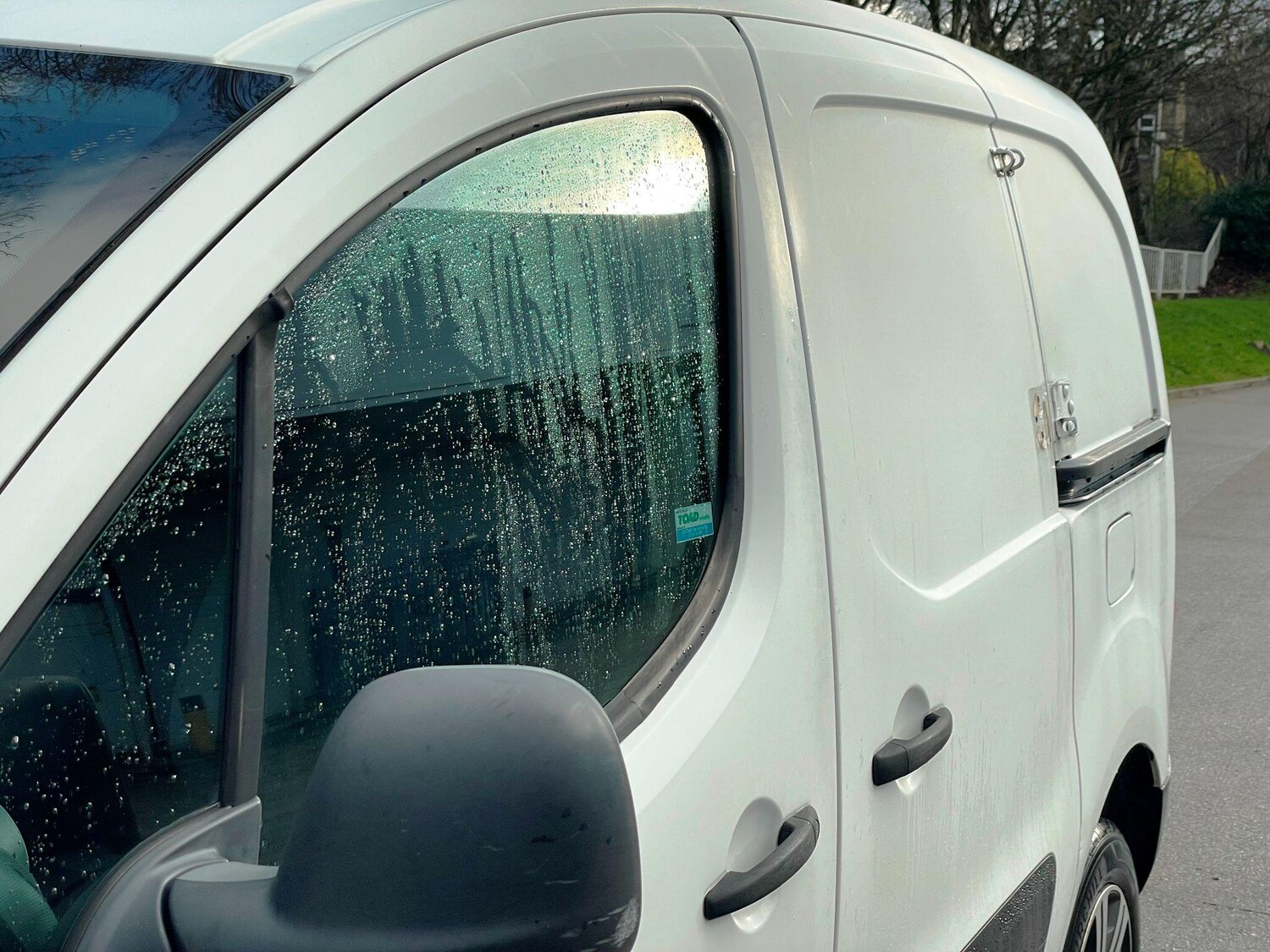 Used Peugeot Partner for sale - 77174736: Photo 21