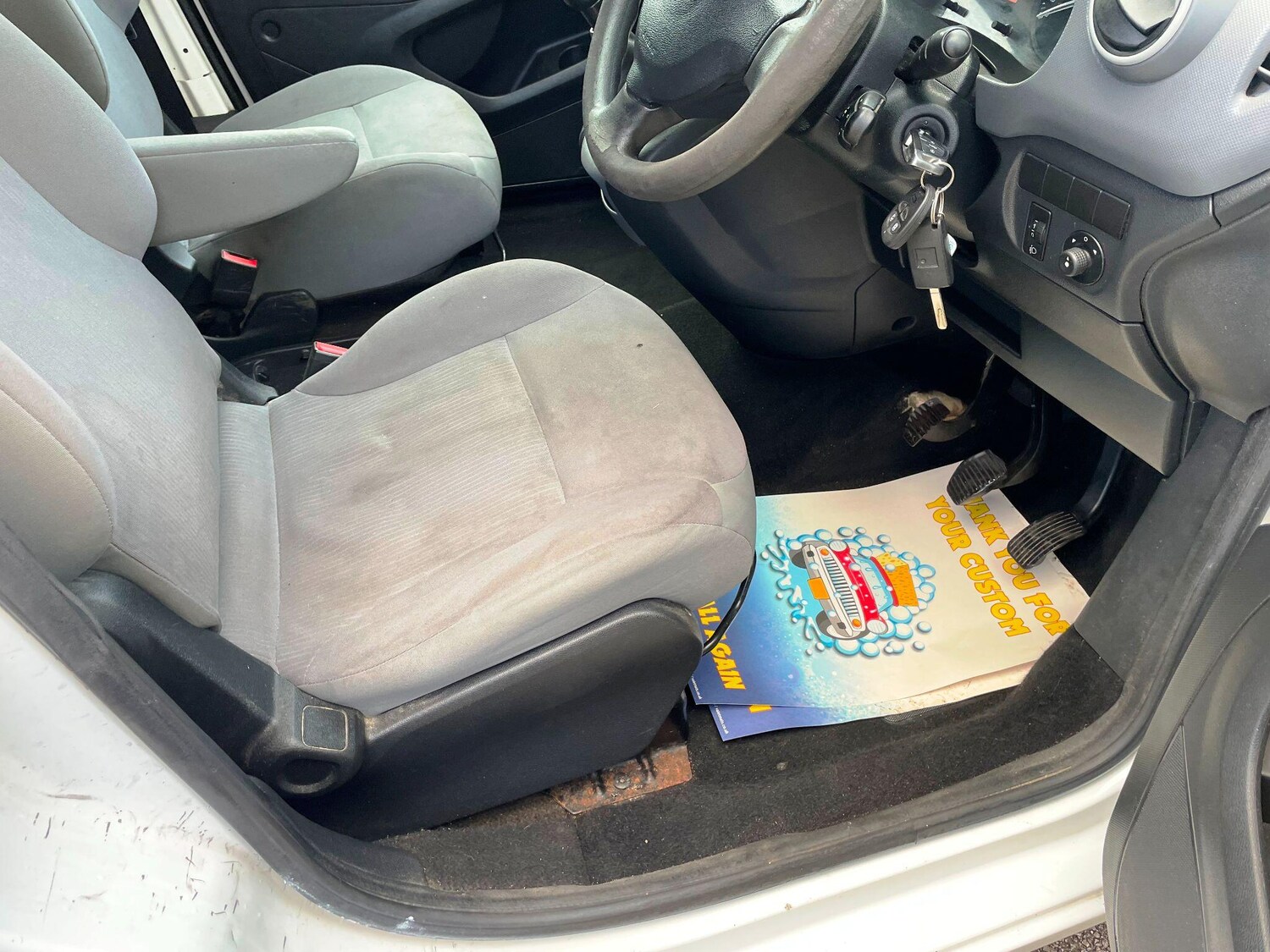 Used Peugeot Partner for sale - 77174736: Photo 23