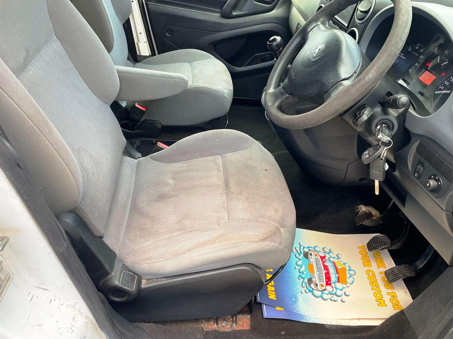 Used Peugeot Partner for sale - 77174736: Photo 24