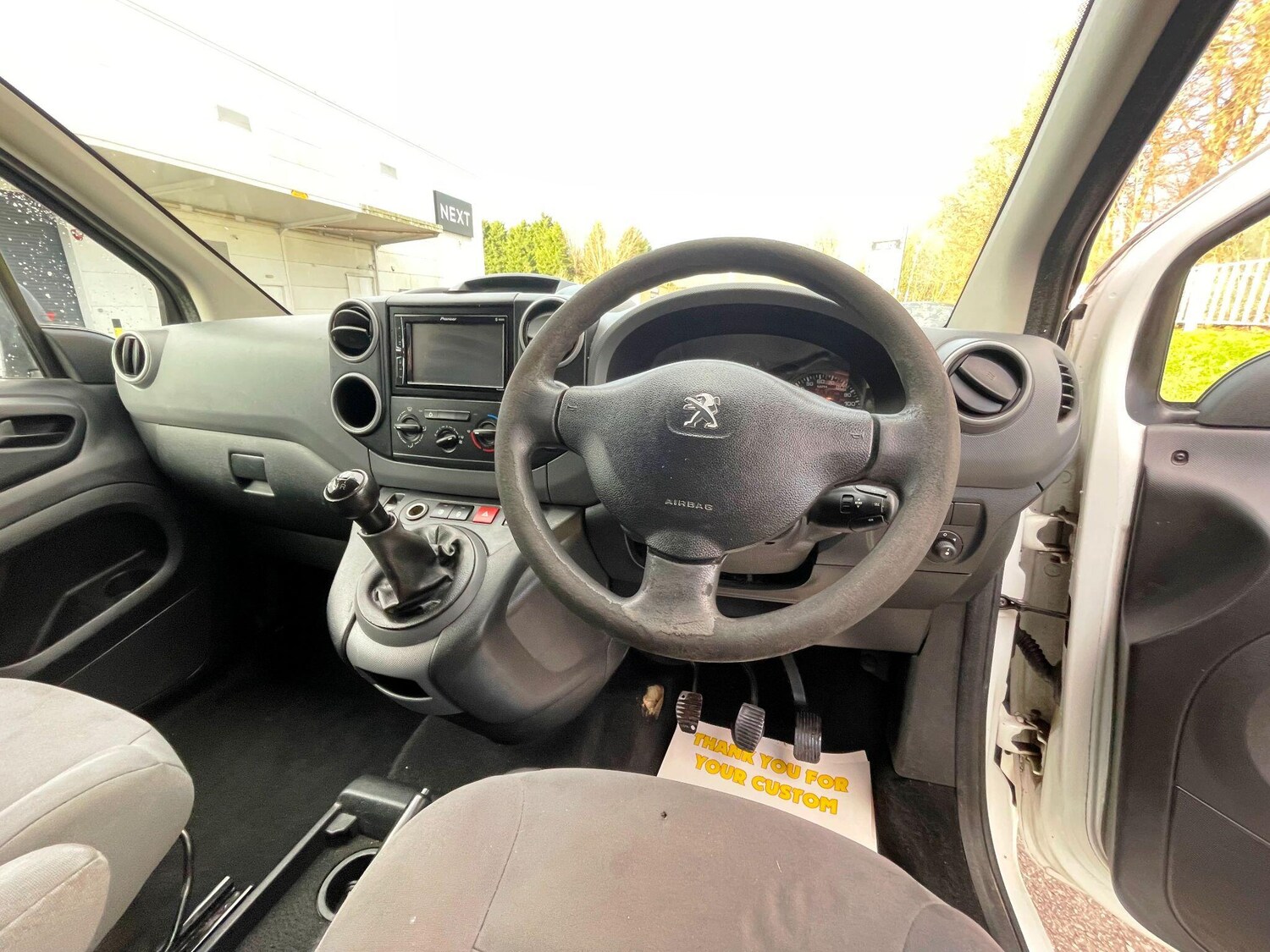 Used Peugeot Partner for sale - 77174736: Photo 25