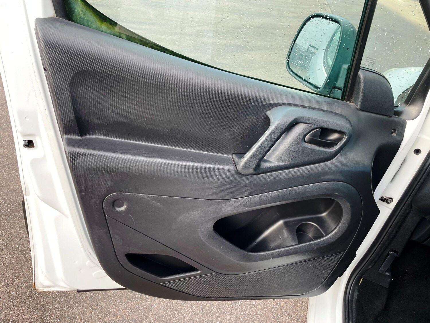 Used Peugeot Partner for sale - 77174736: Photo 26