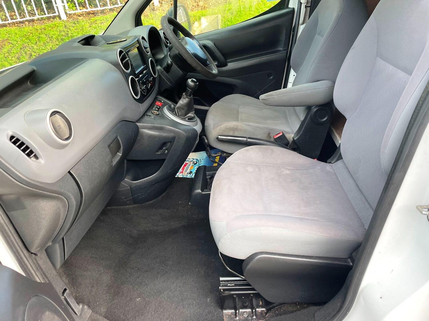 Used Peugeot Partner for sale - 77174736: Photo 27